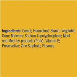 Pedigree Dentastix Medium Dental Dog Treat