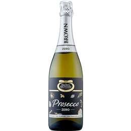 Brown Brothers Zero Prosecco