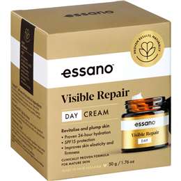 Essano Visible Repair Day Cream 50g