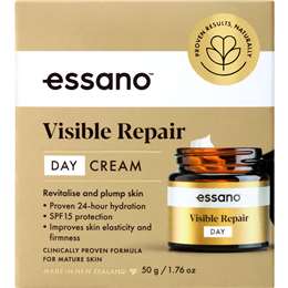 Essano Visible Repair Day Cream 