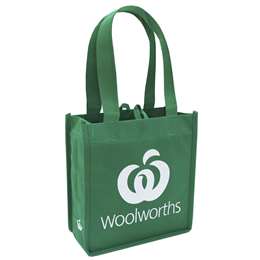 Free best sale woolworths bag