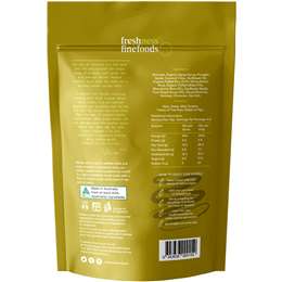 Freshness Fine Foods Freshness Finefoods Millet Maple & Macadamia Granola