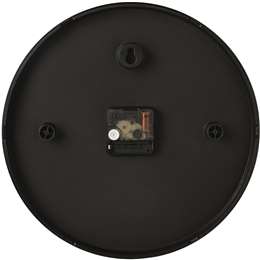 Inspire Wall Clock Terrazzo Pattern 