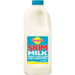 Sungold Skim Milk