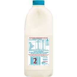 Sungold Skim Milk