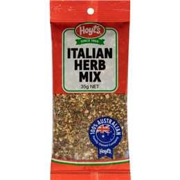 Hoyt's Italian Herb Mix