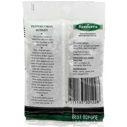 Spencers Peppercorn Medley Medley Sachet
