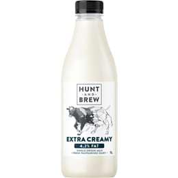 Hunt And Brew 1L