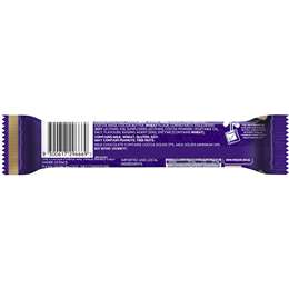 Cadbury Dairy Milk Breakaway Chocolate Bar 44g | Woolworths