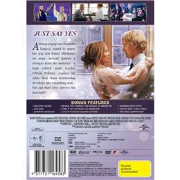 Marry Me (2022) - Dvd Each 