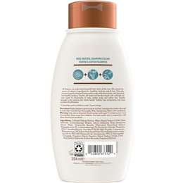 Aveeno Rose Water & Chamomile Shampoo For Dry Hair