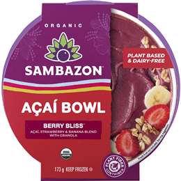 acai berry powder woolworths