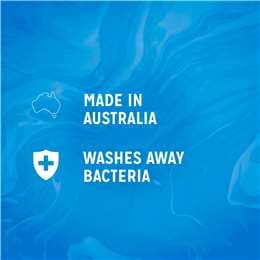 Radox Shower Gel Feel Oxygenated Feel Oxygenated