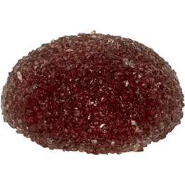  The Iron Company Iron +c Gummies Orange Flavour