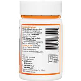 Centrum Kids Immune Fuel With Vitamin C & Zinc
