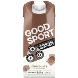 180 Nutrition 180n Good Sport Chocolate Flavoured Milk
