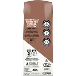 180 Nutrition 180n Good Sport Chocolate Flavoured Milk