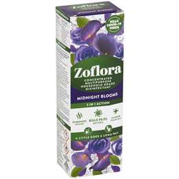Zoflora Zoflora Multipurpose Disinfectant Midnight Blooms