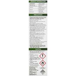 Zoflora Zoflora Multipurpose Disinfectant Coconut & Lime