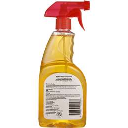 Homebrand Multipurpose Cleaner Trigger