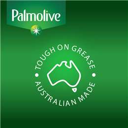 Palmolive Ultra Dishwashing Liquid Vanilla & Berries