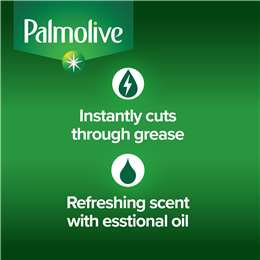 Palmolive Ultra Dishwashing Liquid Vanilla & Berries