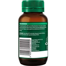 Thompsons One A Day Valerian 2000mg 