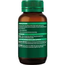 Thompsons One A Day Valerian 2000mg 
