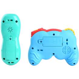 Play Fun Twin Controller Each | Woolworths