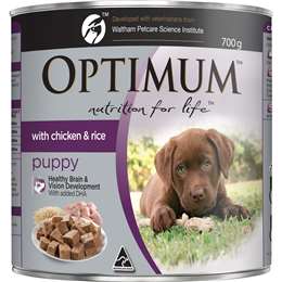 Cheap puppy dog clearance food