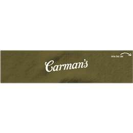 Carman's Original Fruit Free Muesli Bars