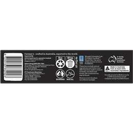 Carman's Original Fruit Free Muesli Bars