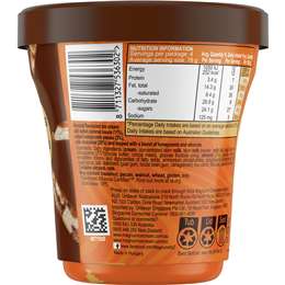 Magnum Sweet & Salty Almond Remix Ice Cream