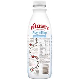 Vitasoy Soy Milky Low Sugar Soy Milk