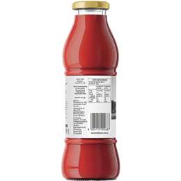 Mutti Passata Sul Campo 