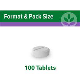 Cenovis Ginkgo Biloba 2000 Memory Support Tablets