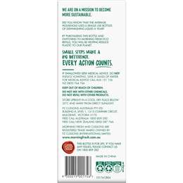 Morning Fresh Green Bottle For Life Lemon Dishwashing Liquid Refillable