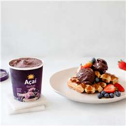 Amazonia Acai Sorbet Original 