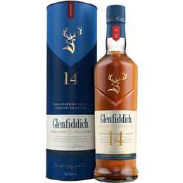 Glenfiddich 700ml