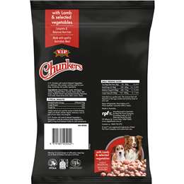 woolworths vip dog food