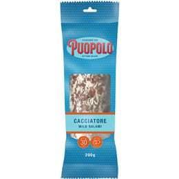 Puopolo Artisan Salumi 200g