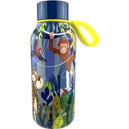 Hot Topic Quokka Solid Bottle With Strap Assorted