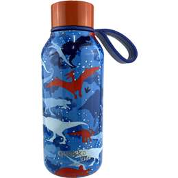Hot Topic Quokka Solid Bottle With Strap Assorted