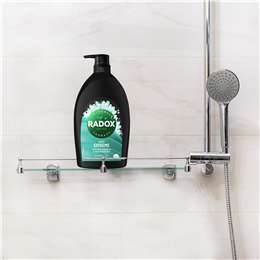 Radox Shower Gel Feel Extreme Feel Extreme
