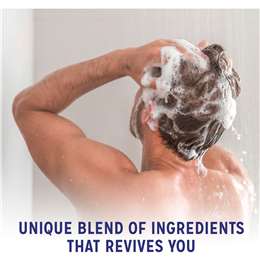 Radox Shower Gel Feel Extreme Feel Extreme