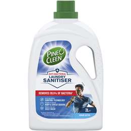 Pine O Cleen Anti Bacterial Laundry Sanitiser Odour Active