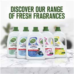 Pine O Cleen Anti Bacterial Laundry Sanitiser Odour Active