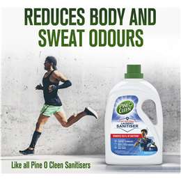 Pine O Cleen Anti Bacterial Laundry Sanitiser Odour Active