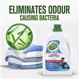 Pine O Cleen Anti Bacterial Laundry Sanitiser Odour Active