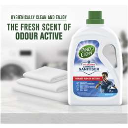 Pine O Cleen Anti Bacterial Laundry Sanitiser Odour Active